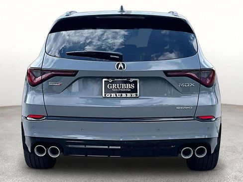 New 2026 Acura MDX Type S AWD/4WD image 7