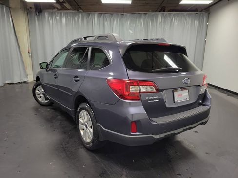 Used 2015 Subaru Outback 2.5i Premium AWD/4WD image 7