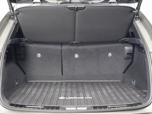 Certified 2026 Lexus NX 450h+ F Sport w/ Accessory Package (K3) AWD/4WD image 14
