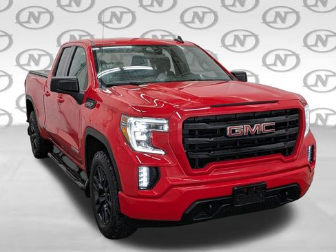 Used 2022 GMC Sierra 1500 Elevation AWD/4WD image 17
