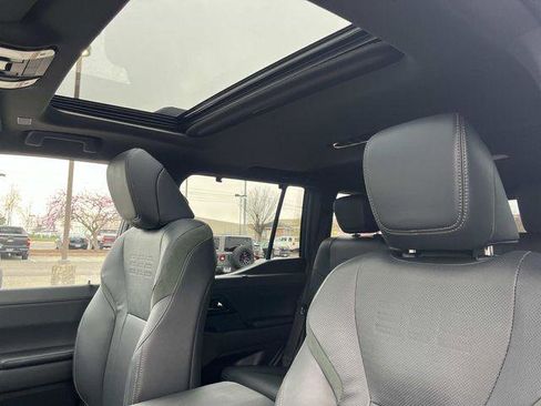 Certified 2024 Lexus GX 550 AWD/4WD image 35