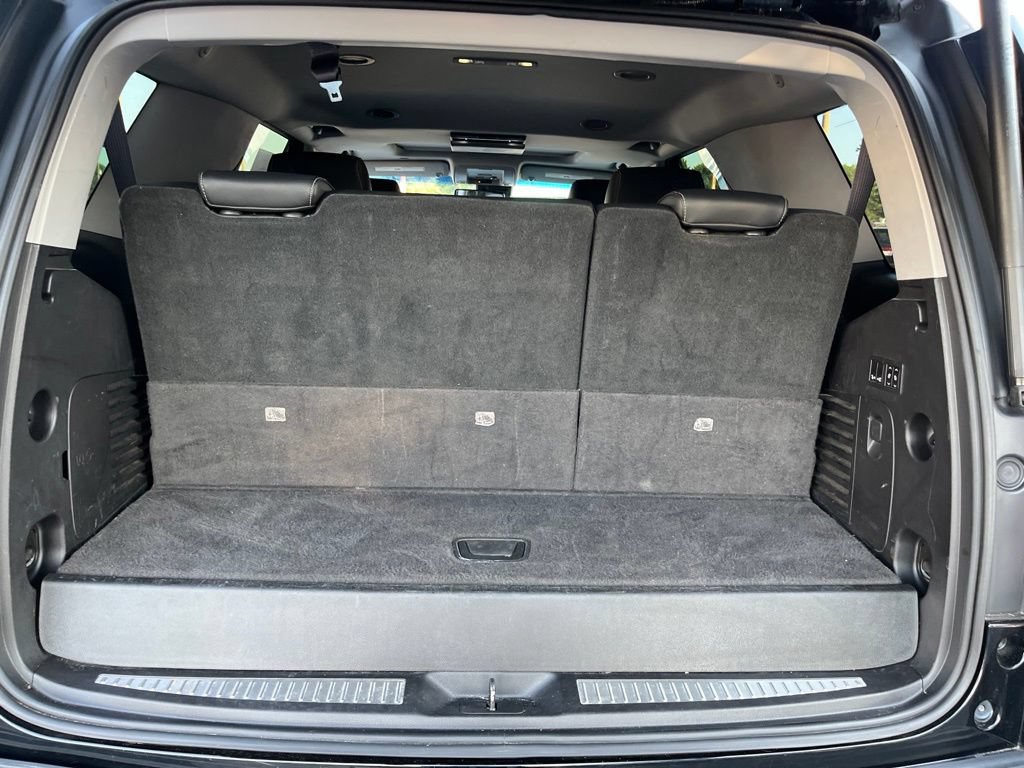 Used 2016 Chevrolet Tahoe LT RWD image 33