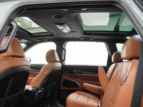 Used 2024 Kia Telluride SX X-Line image 24
