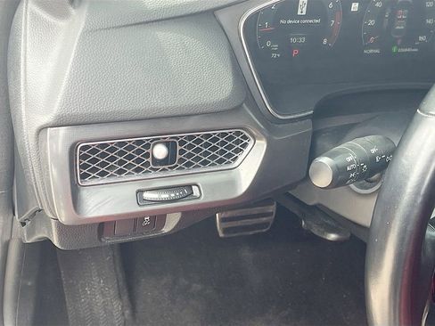 Used 2024 Acura Integra A-Spec FWD image 10