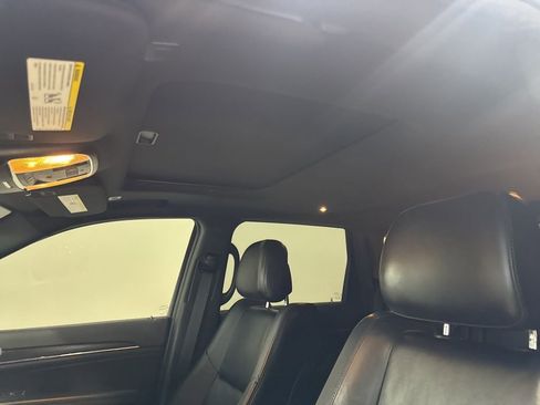 Used 2018 Jeep Grand Cherokee Limited image 25