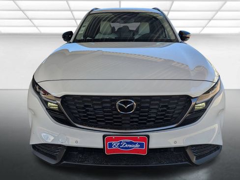 Used 2026 MAZDA CX-5 Preferred AWD/4WD image 24