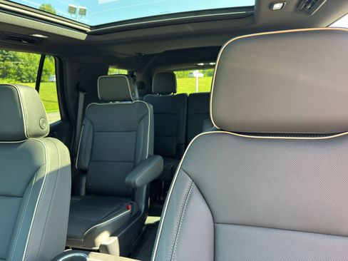New 2026 Chevrolet Tahoe Premier AWD/4WD image 23