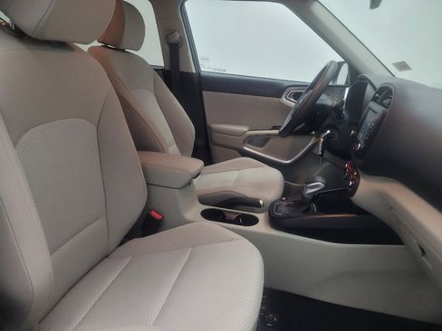 Used 2020 Kia Soul LX FWD image 21