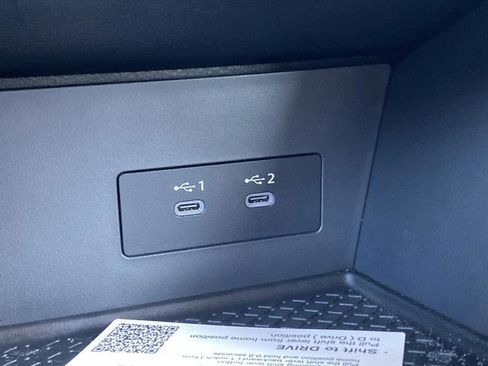 New 2026 Nissan Pathfinder SV image 22