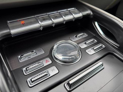 New 2026 Lincoln Nautilus Premier w/ Equipment Group 102A AWD/4WD image 32