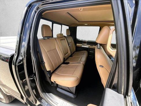 Used 2022 Ford F250 Lariat w/ Lariat Ultimate Package AWD/4WD image 26