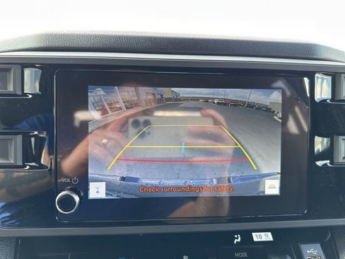 New 2026 Toyota Tundra SR image 14