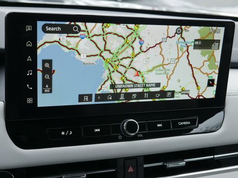 New 2026 Mitsubishi Outlander SEL image 20