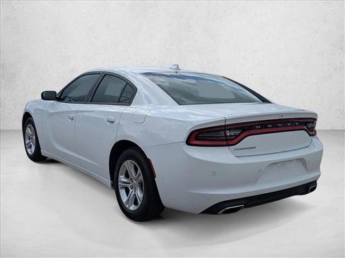 Used 2023 Dodge Charger SXT RWD image 7