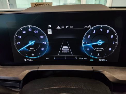 Used 2024 Kia Telluride SX Prestige X-Line AWD/4WD image 15