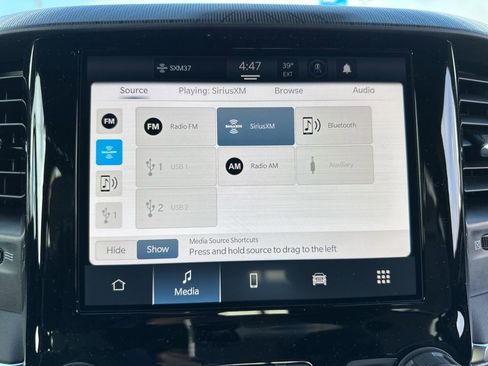 New 2026 RAM 1500 Big Horn/Lone Star image 36