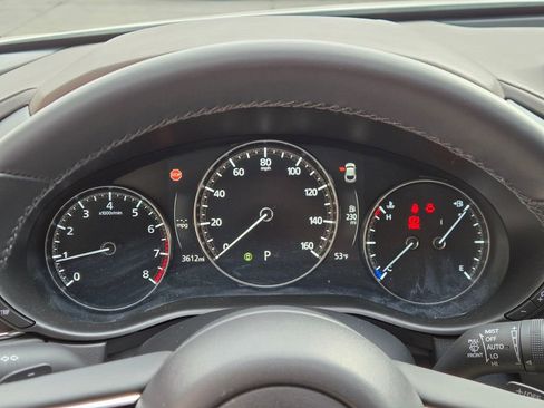 Certified 2025 MAZDA CX-30 AWD 2.5 S w/ Premium Package image 25