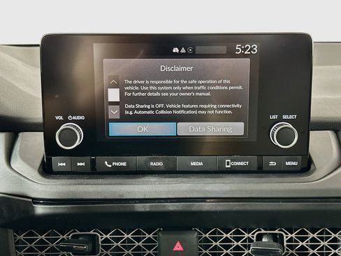 Used 2025 Honda Accord LX image 19