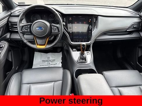 Used 2024 Subaru Outback Wilderness image 24