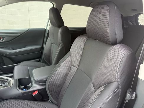 New 2025 Subaru Outback Premium image 21