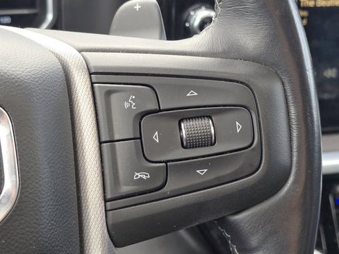 Used 2022 GMC Sierra 1500 Denali image 28