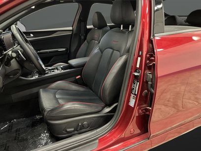 Used 2022 Kia K5 GT w/ GT1 Package