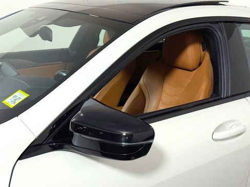 Certified 2023 BMW M850i Gran Coupe xDrive M850i w/ Driving Assistance Package image 29