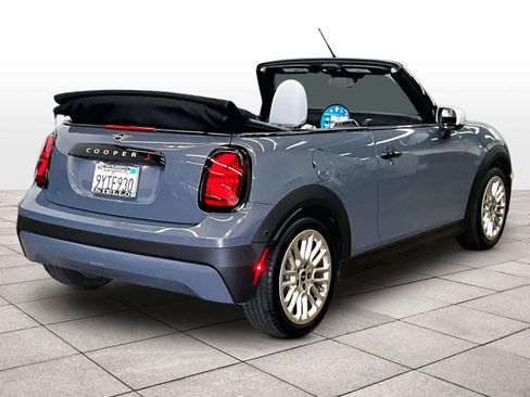 Used 2026 MINI Cooper S FWD image 16