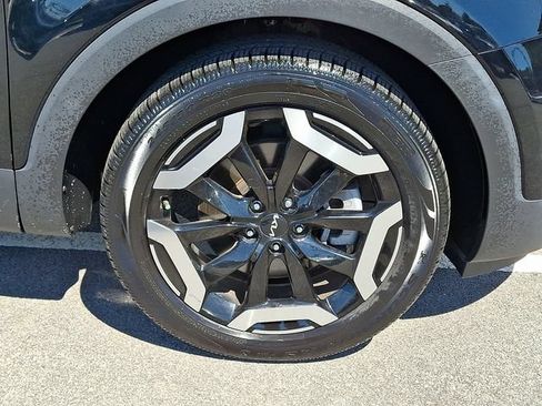 Used 2023 Kia Telluride EX AWD/4WD image 8