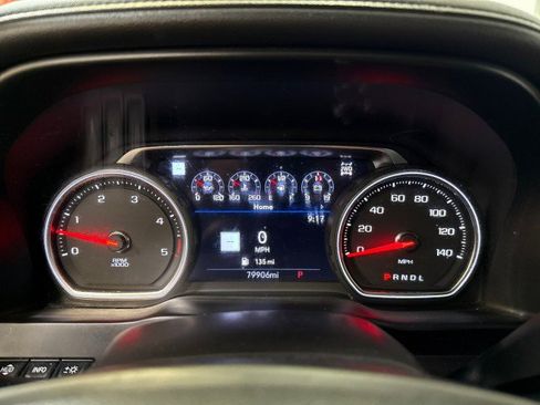 Used 2022 Chevrolet Silverado 3500 High Country w/ Z71 Off-Road Package image 34