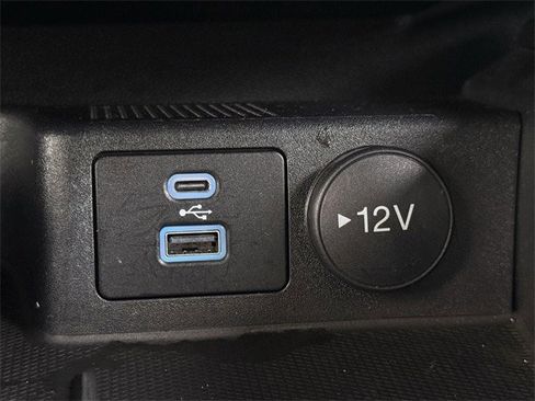 Used 2023 Ford Escape Active image 21