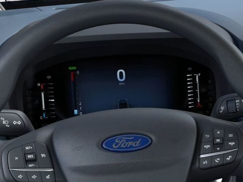 New 2026 Ford Maverick XL AWD/4WD image 13