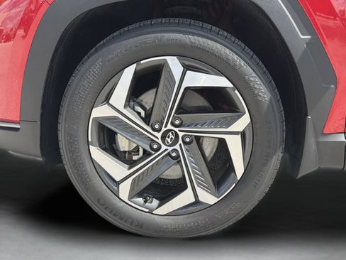 Used 2023 Hyundai Tucson SEL w/ Convenience Package FWD image 34