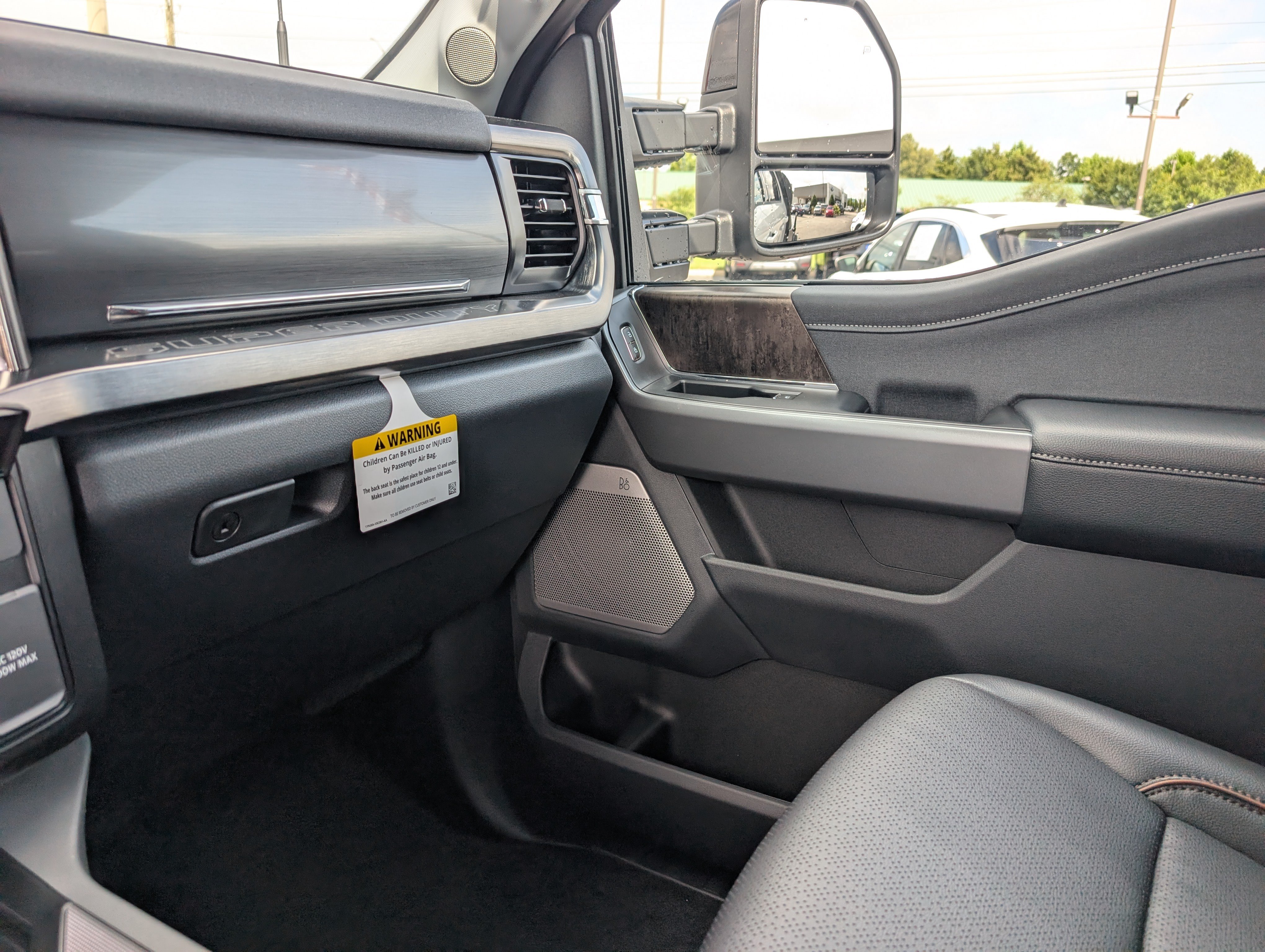 New 2026 Ford F450 Lariat AWD/4WD image 31