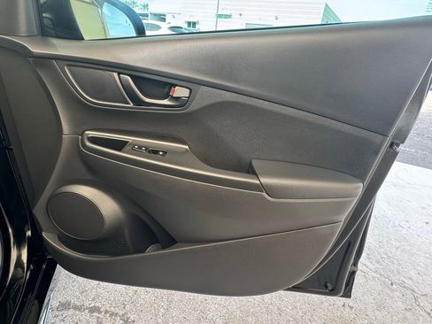 Used 2023 Hyundai Kona N Line w/ Cargo Package image 17