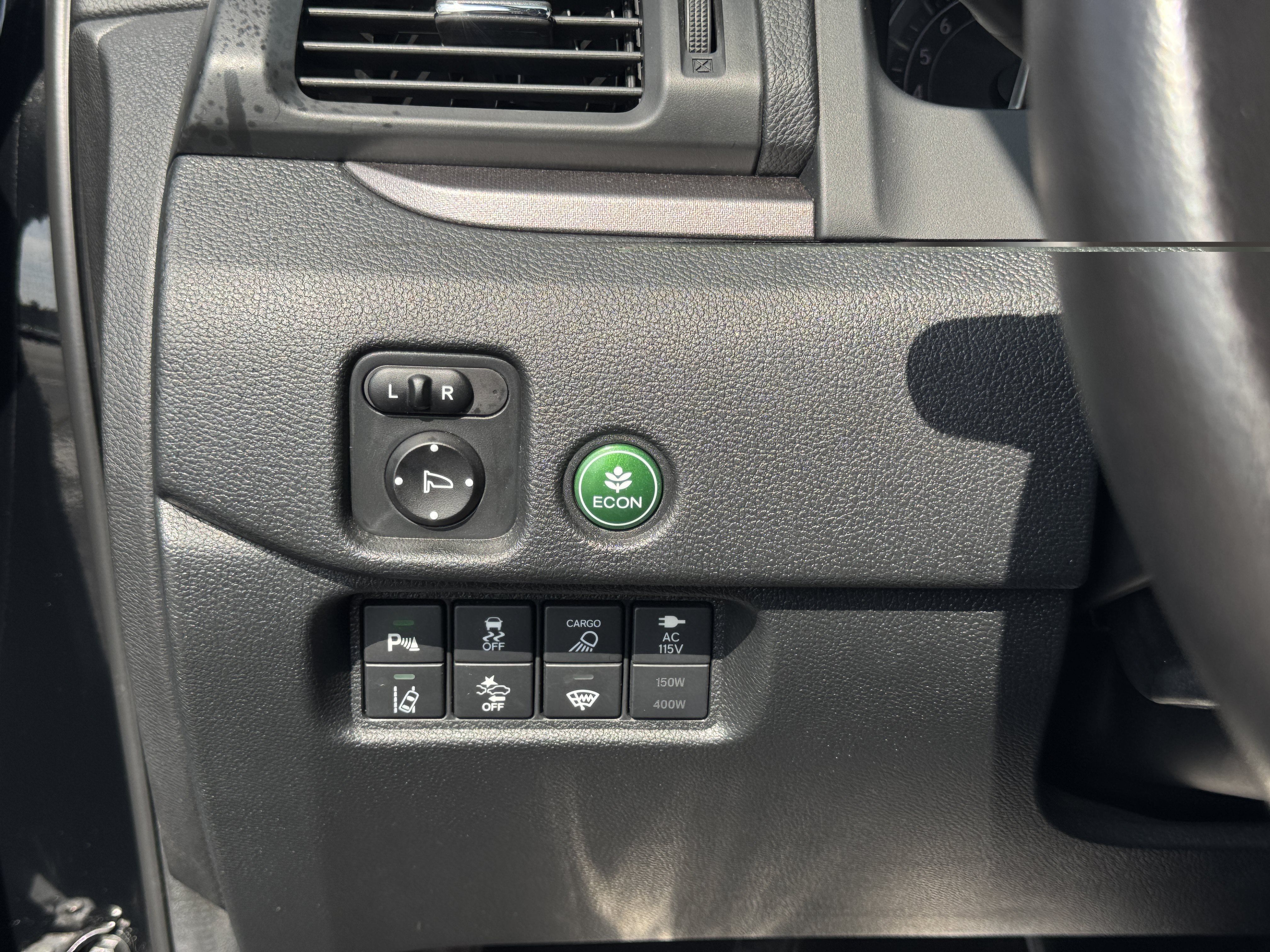 Used 2022 Honda Ridgeline RTL-E image 16