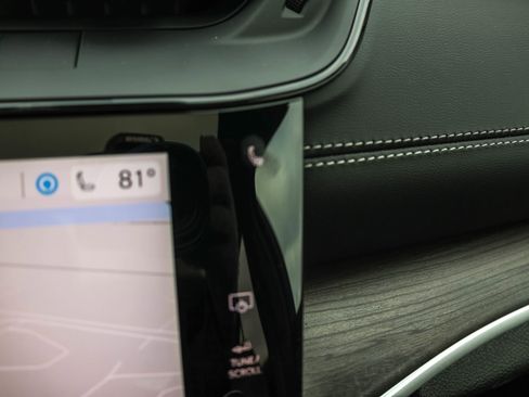 New 2026 Jeep Grand Cherokee Limited w/ Limited Altitude Package image 25