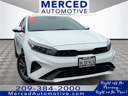 Used 2024 Kia Forte LXS w/ LXS Technology Package
