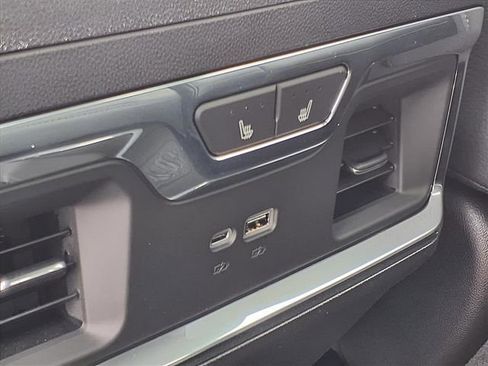 New 2026 GMC Sierra 1500 Denali w/ Denali Reserve Package image 24