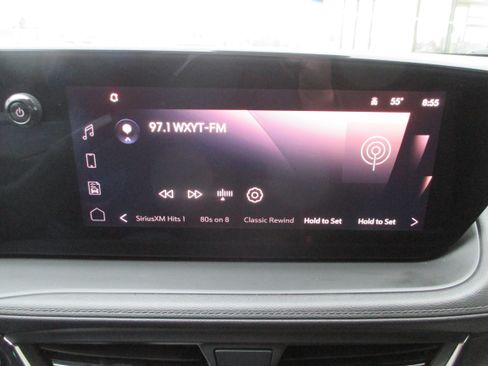 Used 2024 Buick Encore GX Sport Touring image 16