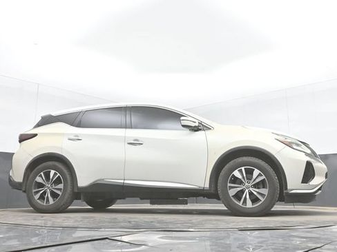 Used 2020 Nissan Murano S w/ Technology Package FWD image 31