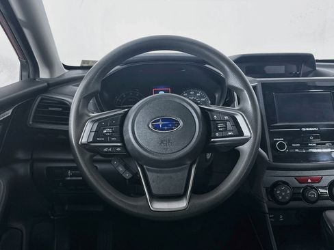 Used 2021 Subaru Impreza 2.0i AWD/4WD image 17