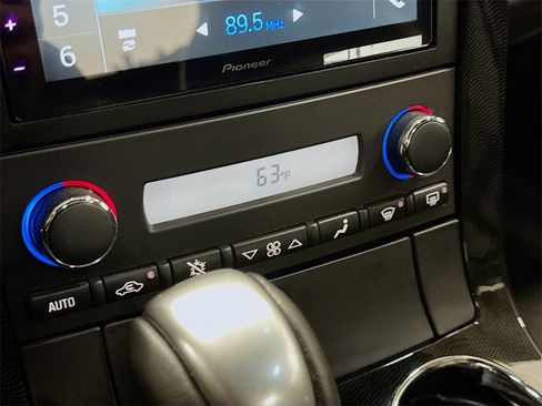 Used 2011 Chevrolet Corvette Coupe w/ 1LT image 14