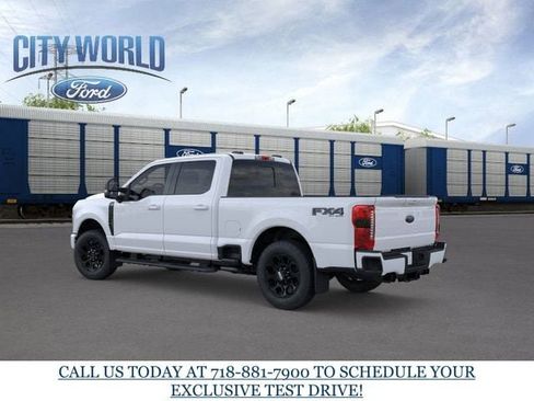 New 2026 Ford F350 XLT w/ XLT Premium Package image 4