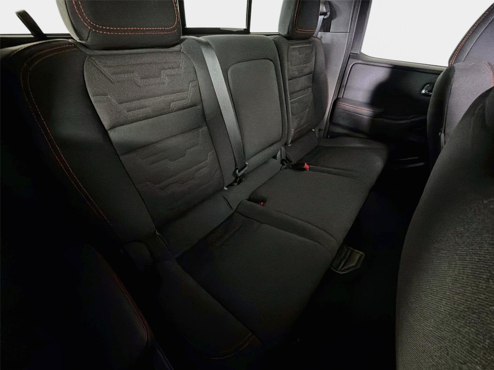 Certified 2023 Nissan Frontier Pro-X w/ Pro Convenience Package RWD image 25