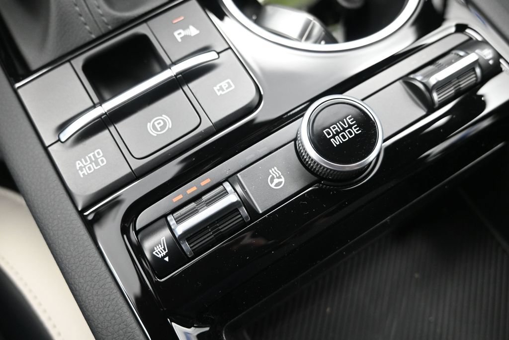 New 2026 Kia K5 GT-Line AWD/4WD image 23