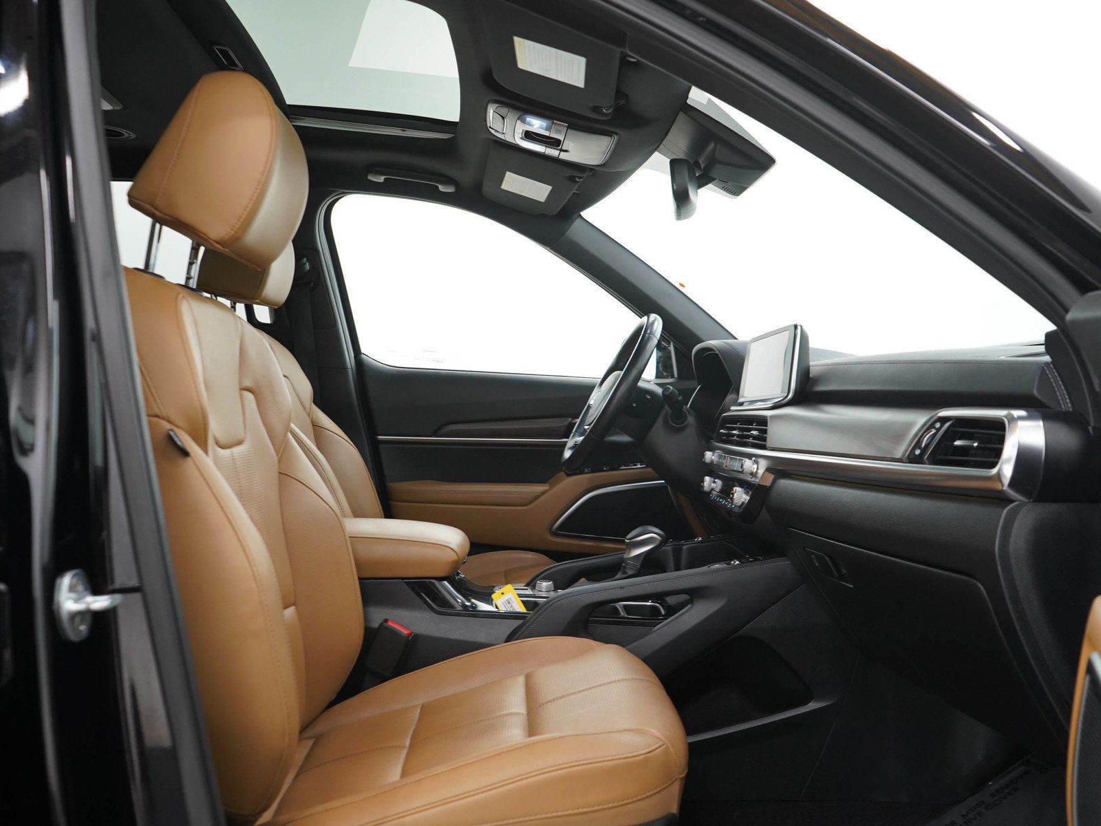 Used 2022 Kia Telluride SX AWD/4WD image 11