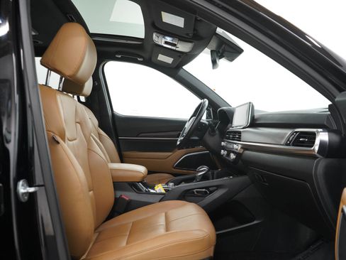 Used 2022 Kia Telluride SX AWD/4WD image 11