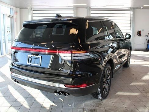 New 2026 Lincoln Aviator Premiere image 44