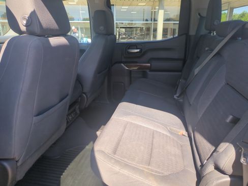 Used 2019 Chevrolet Silverado 1500 RST w/ All-Star Edition AWD/4WD image 23